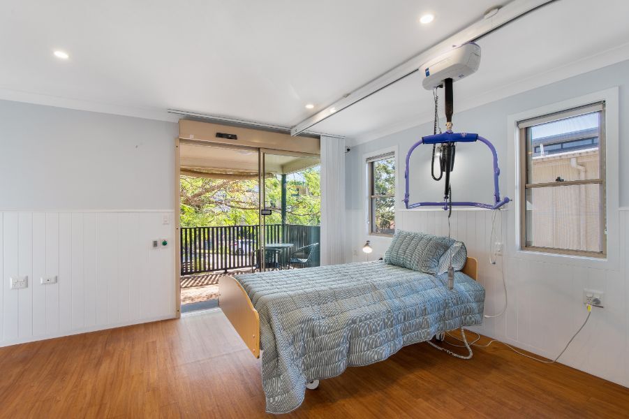 A Call for Inclusive Housing: Prioritizing Accessible Accommodation in Australia